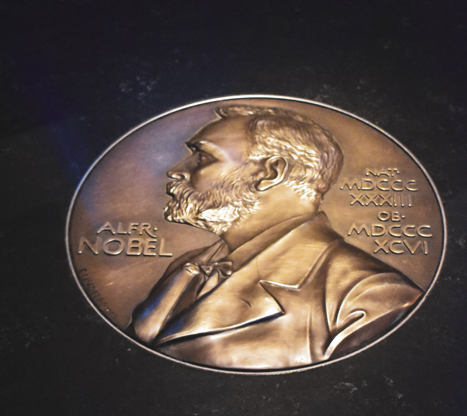 2024-cü il Nobel Tibb Mükafatı sahiblərini tapdı