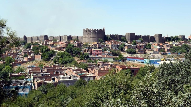 Türkiyənin Diyarbakır əyalətində 4.2 bal gücündə zəlzələ oldu.