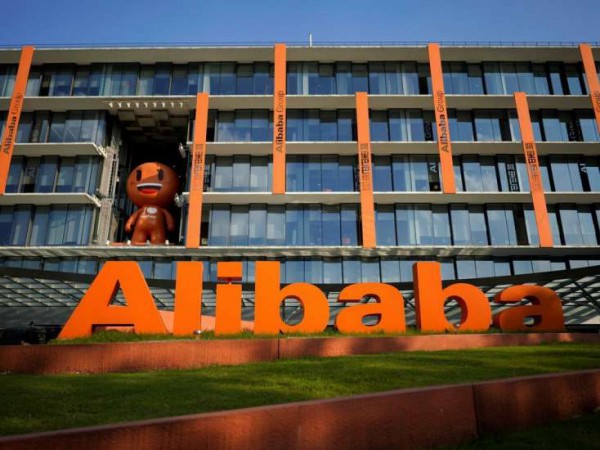 “Alibaba”nın ümumi gəlirləri 22%-dən çox artıb