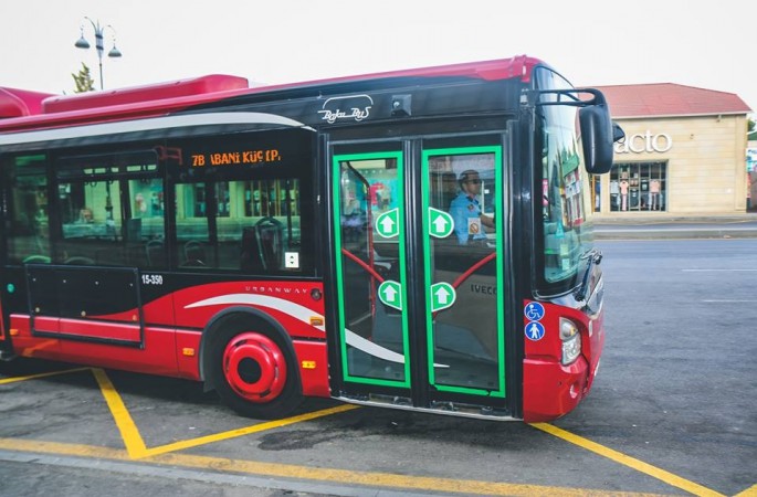 Avtobuslarda kondisioner niyə işə salınmır?