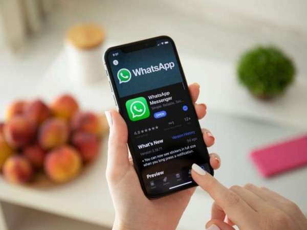 “WhatsApp” istifadəçilərinin NƏZƏRİNƏ -