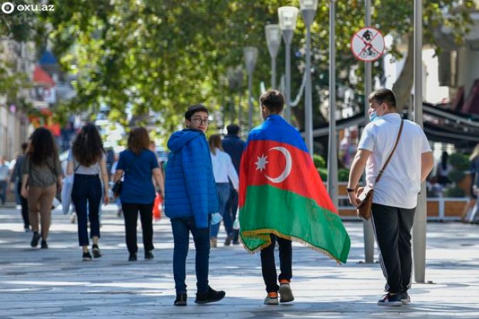 Bakıdan cəbhəyə yollanan müəllimlərin sayı açıqlandı - 