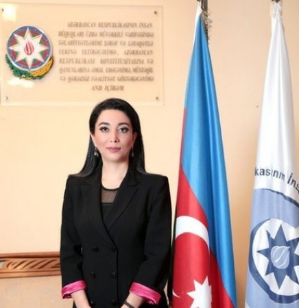 Ombudsman sosial şəbəkə istifadəçilərinə müraciət etdi