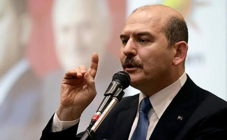 Türkiyəli Nazir: Koronavirusun ümumi yayılması başa çatdı