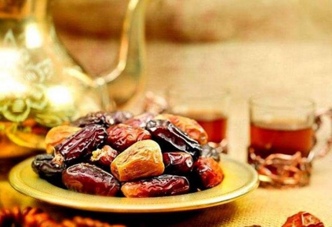 Ramazanın 14-cü günü: dua, imsak və iftar vaxtı